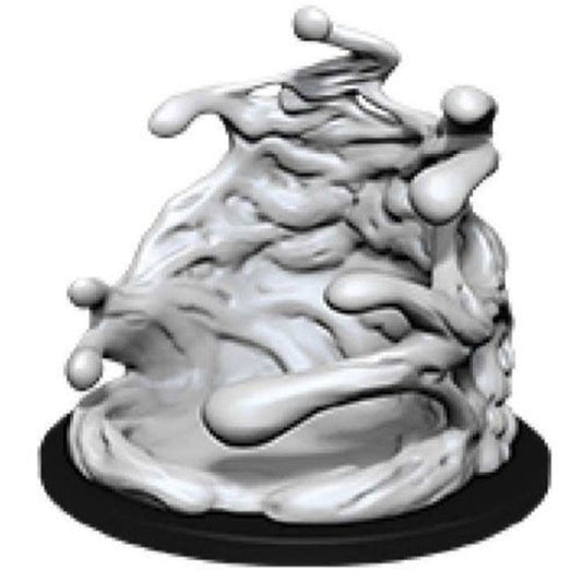 D&D Nolzurs Marvelous Miniatures: Black Pudding - Wave 12 - Loaded Dice