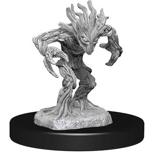 D&D Nolzurs Marvelous Miniatures: Blights - Wave 7 - Loaded Dice