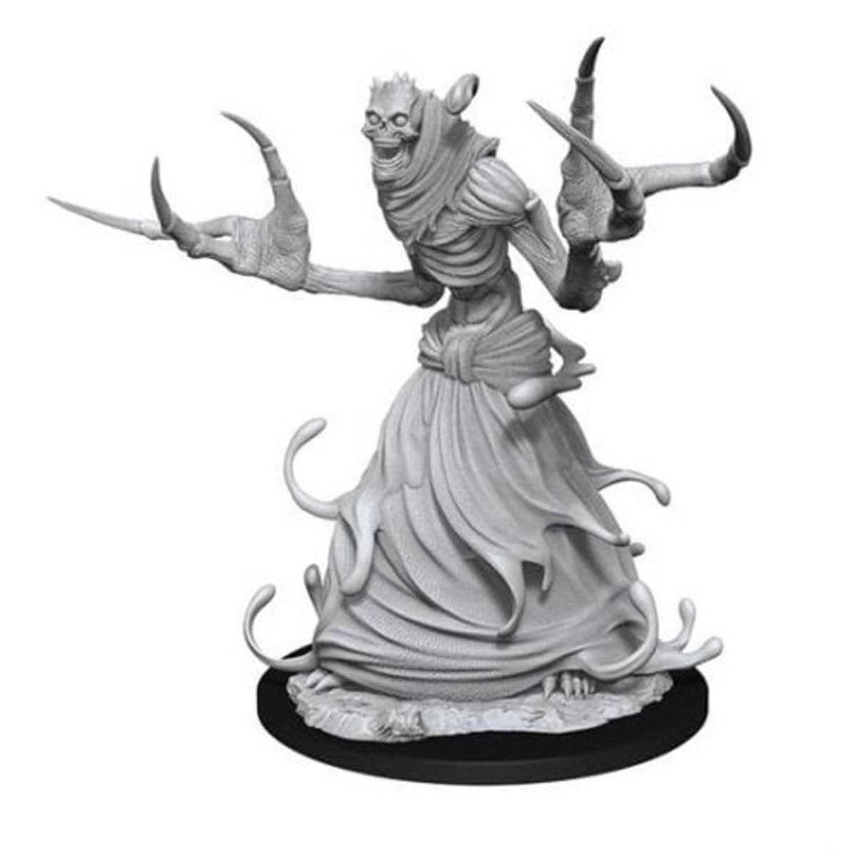 D&D Nolzurs Marvelous Miniatures: Boneclaw - Wave 15 - Loaded Dice