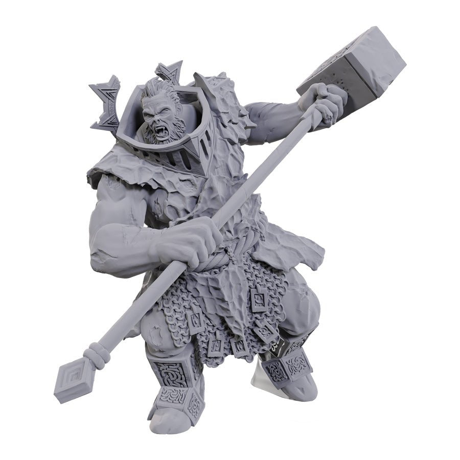 D&D Nolzurs Marvelous Miniatures - Firegaunt - Wave 23 - Loaded Dice