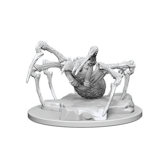 D&D Nolzurs Marvelous Miniatures: Phase Spider - Wave 1 - Loaded Dice