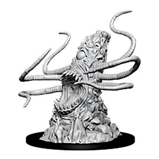 D&D Nolzurs Marvelous Miniatures: Roper - Wave 12 - Loaded Dice