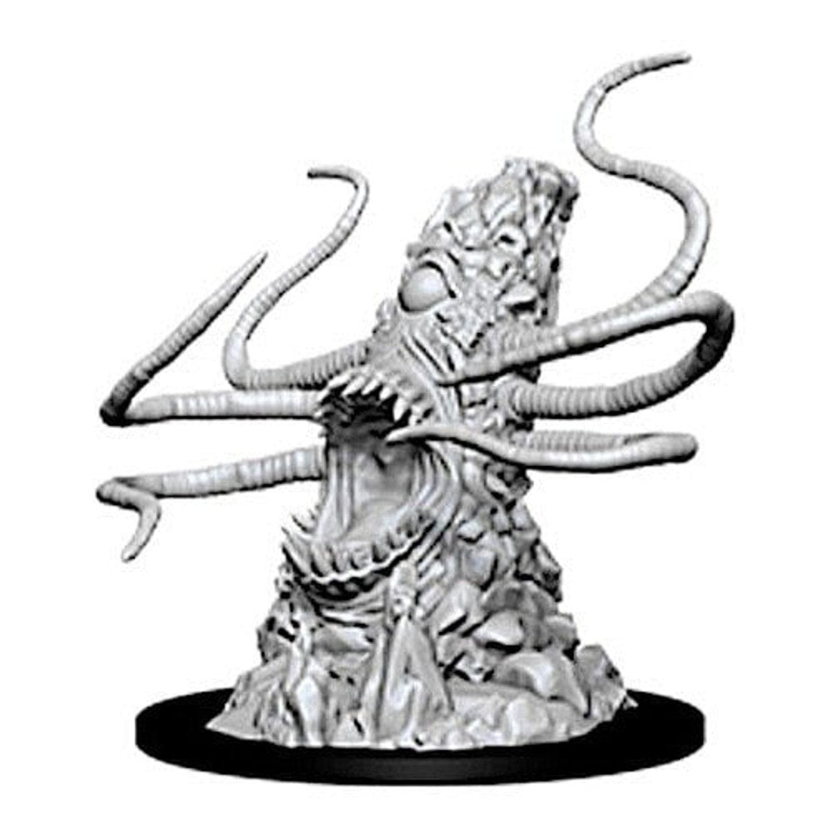 D&D Nolzurs Marvelous Miniatures: Roper - Wave 12 - Loaded Dice