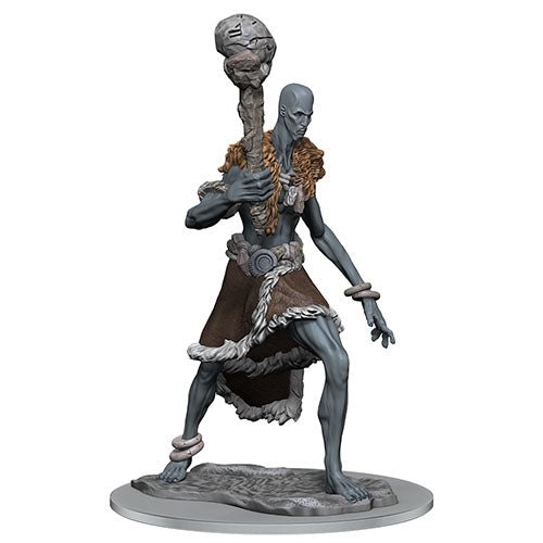 D&D Nolzurs Marvelous Miniatures: Stone Giant - Wave 19 - Loaded Dice
