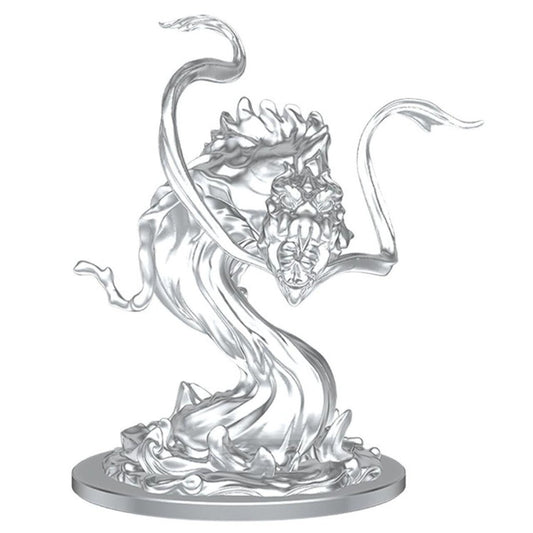 D&D Nolzurs Marvelous Miniatures: Water Weird - Wave 20 - Loaded Dice