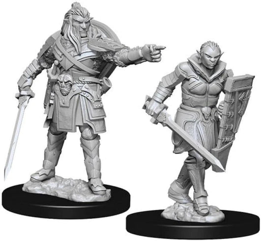 D&D Nolzur's Marvelous Unpainted Miniatures - Hobgoblins (Wave 8) miniatures expansion