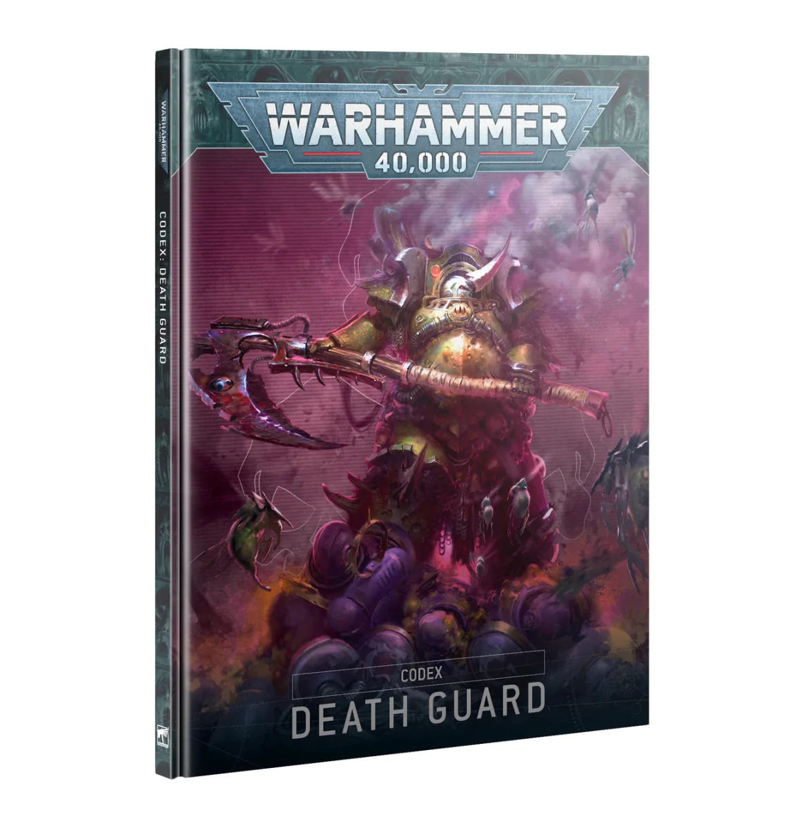 Death Guard: Starter Bundle - Loaded Dice