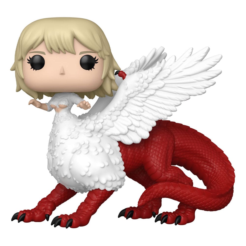 Delicious In Dungeon Super Sized Funko POP! Falin Chimera 15cm - Loaded Dice
