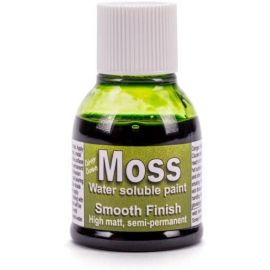 Dirty Down Moss Effect weathering effect paint
