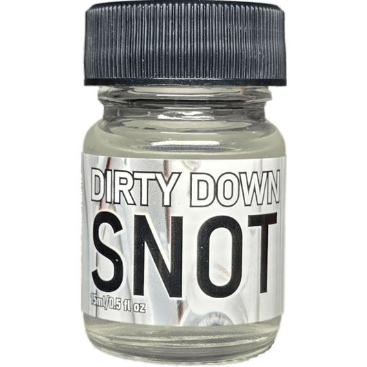 Dirty Down Snot weathering effect paint