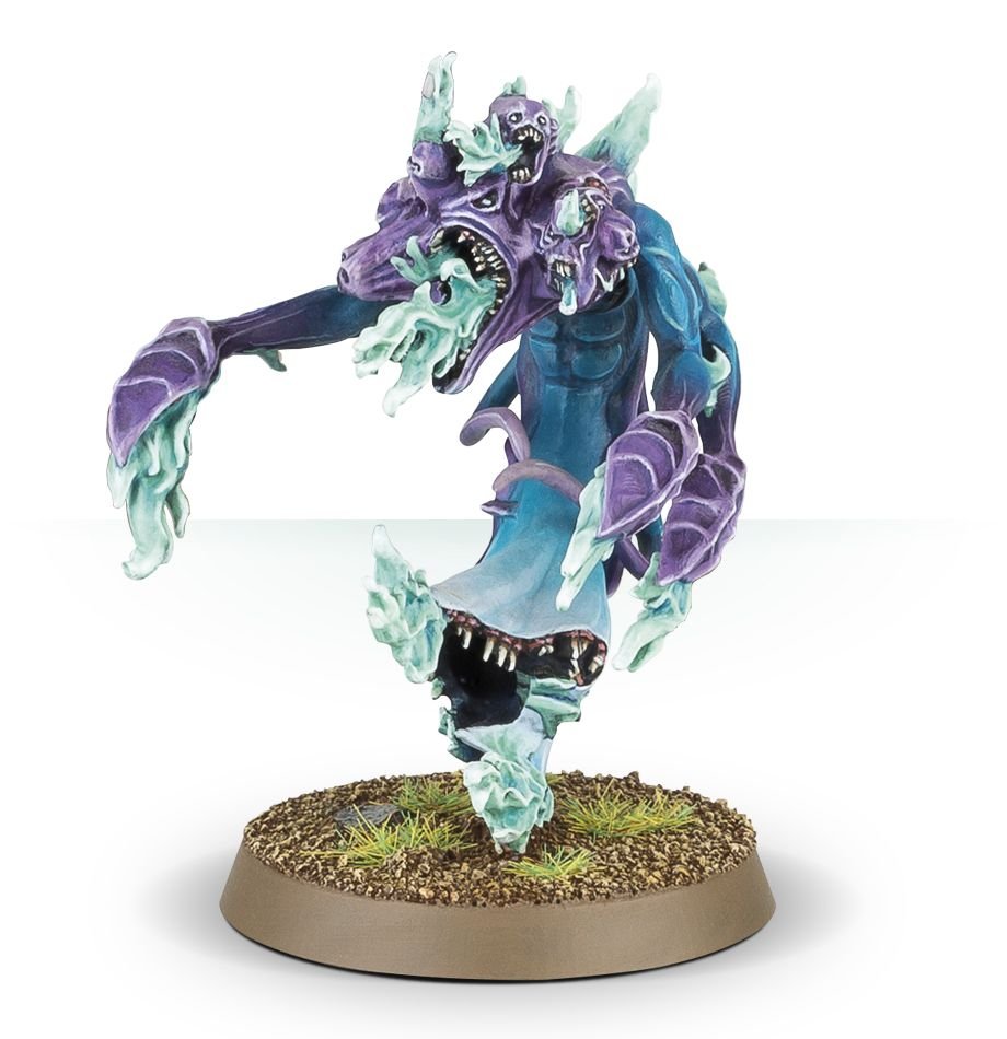 Disciples of Tzeentch: Flamers of Tzeentch - Loaded Dice