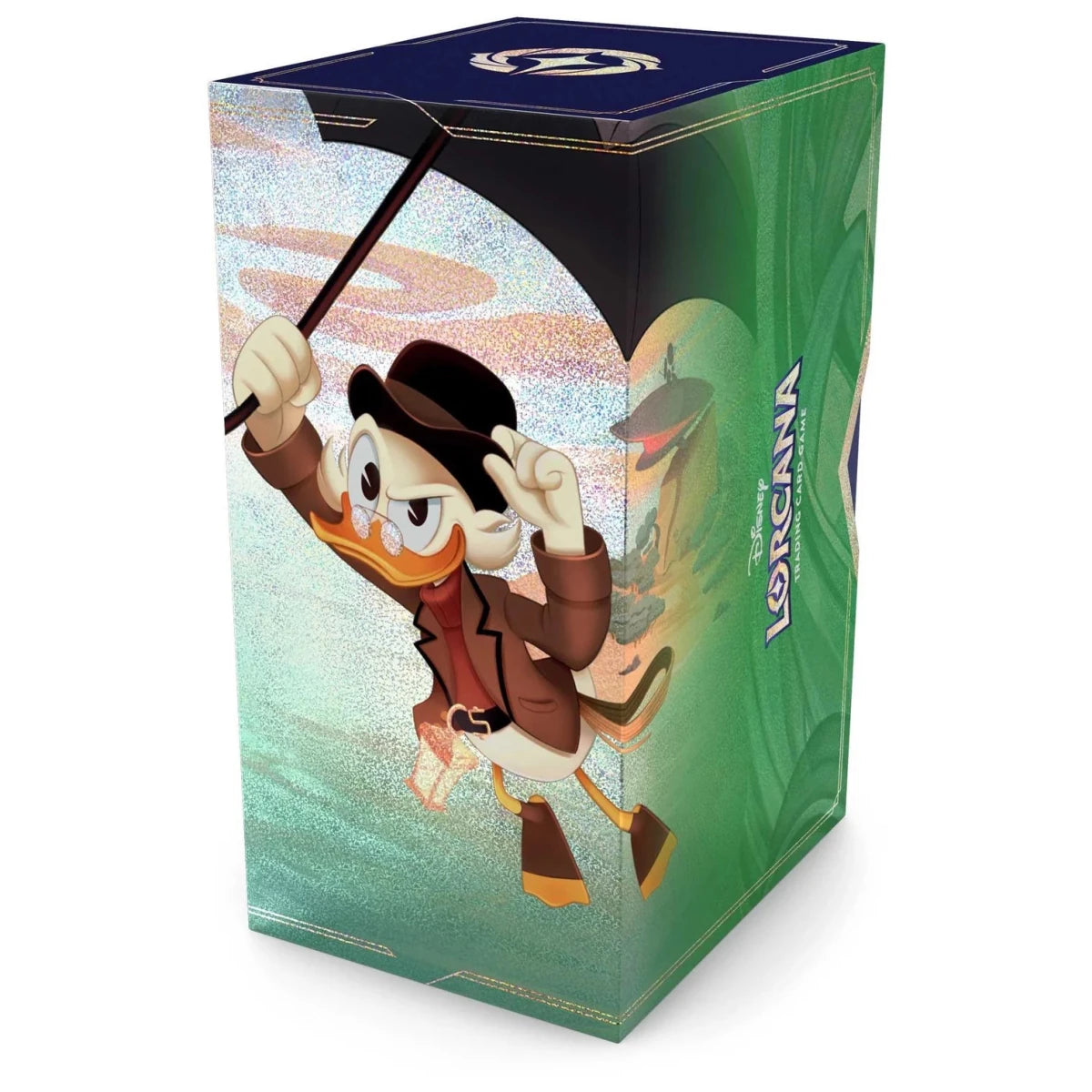 Disney Lorcana - Scrooge McDuck Gift Set - Loaded Dice