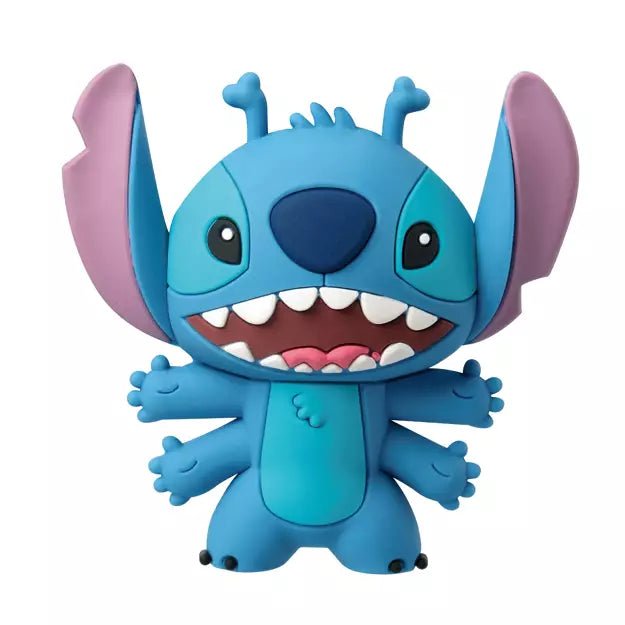 Disney's Stitch Series 1 Bag Clip - Blind Bag - Loaded Dice