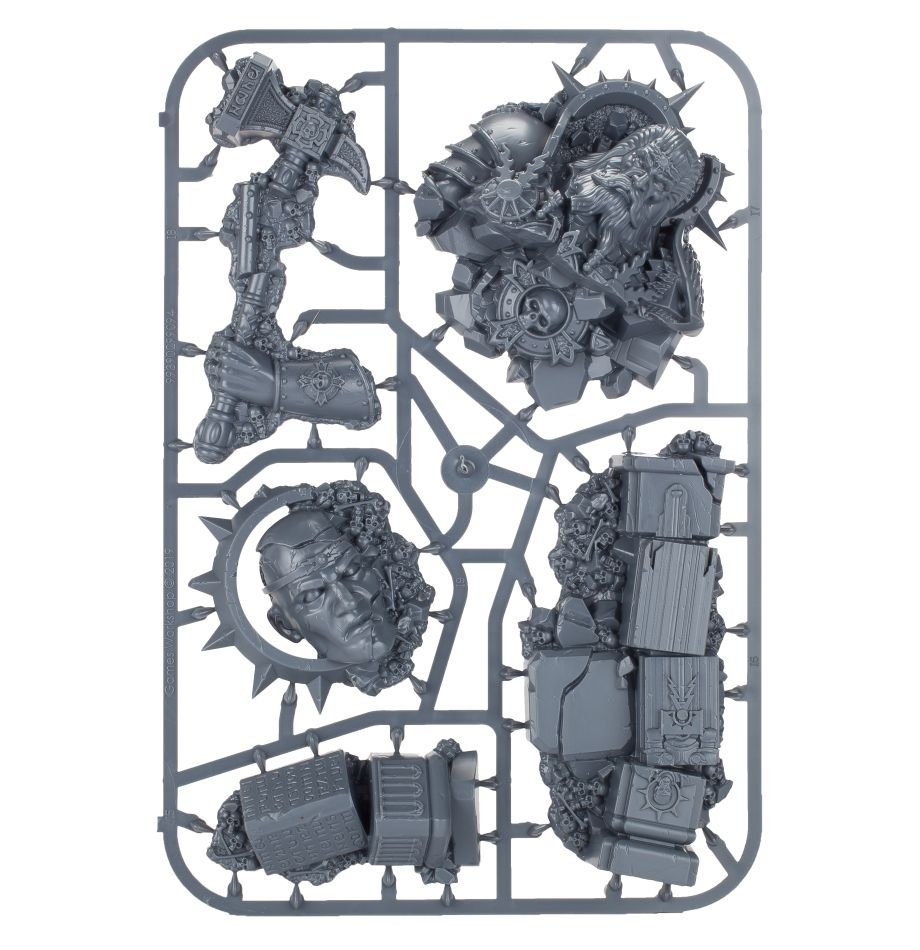 Dominion of Sigmar: Timeworn Ruins - Loaded Dice