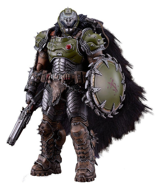 Doom: The Dark Ages Figma Doom Slayer