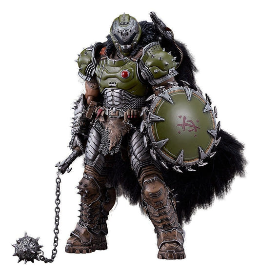 Doom: The Dark Ages Figma Doom Slayer DX Ver.