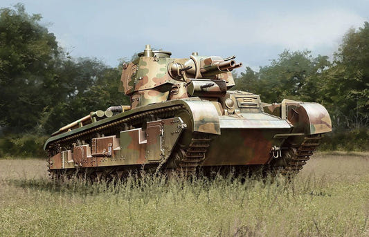 Dragon 1:35 Neubau-Fahrzeug NR2 - D6968