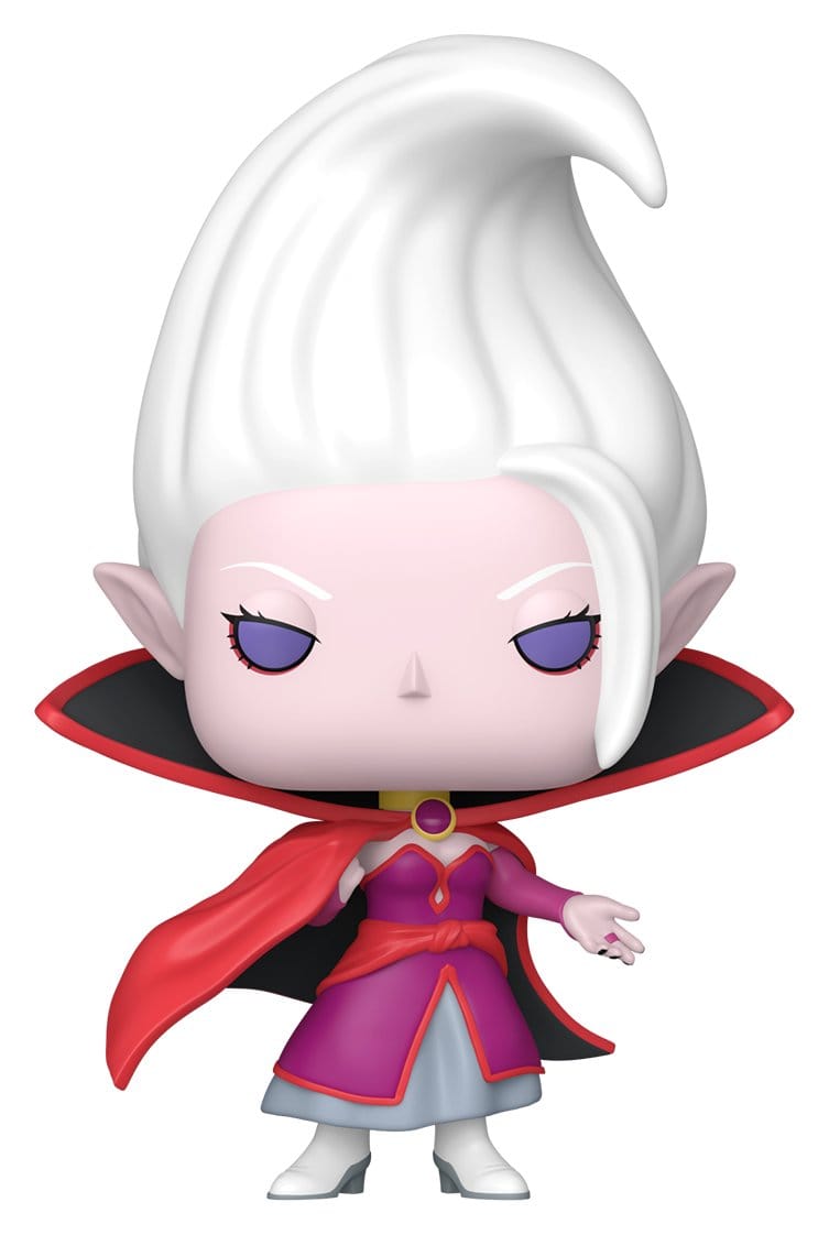 Dragon Ball Daima Funko POP! Dr. Arinsu 9cm (2309) - Loaded Dice