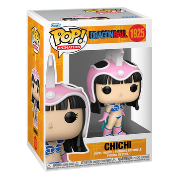 Dragon Ball Funko POP! Chichi 9cm (1925)