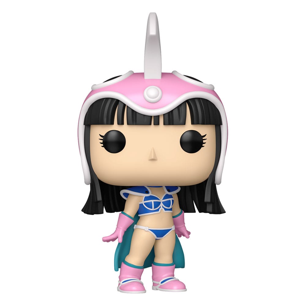 Dragon Ball Funko POP! Chichi 9cm (1925) - Loaded Dice