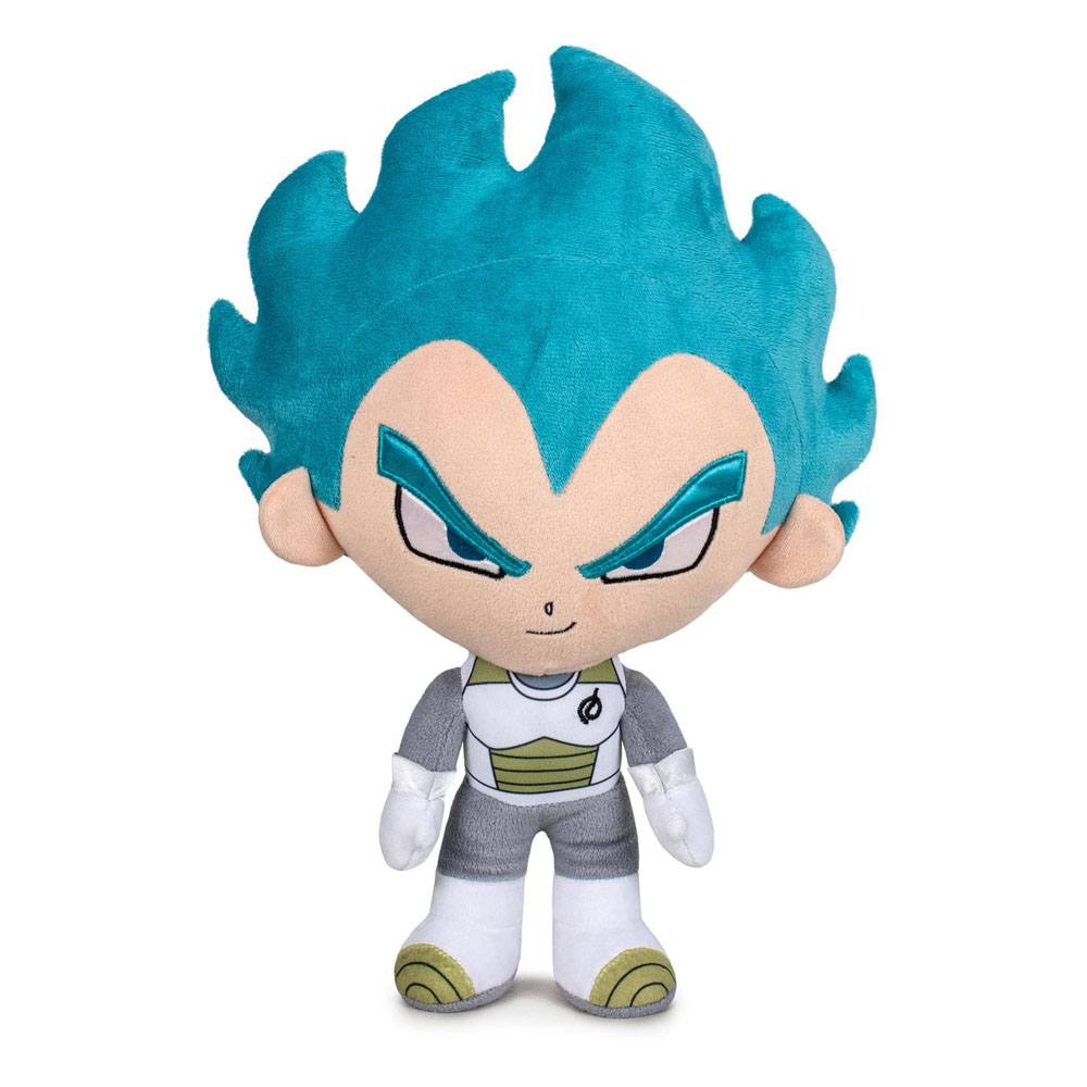Dragon Ball Plush Figures 22cm - Loaded Dice