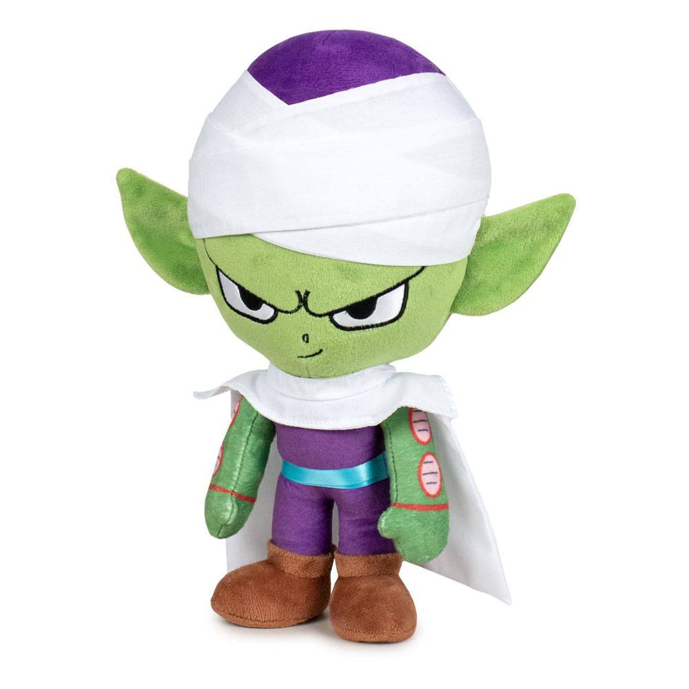 Dragon Ball Plush Figures 22cm - Loaded Dice