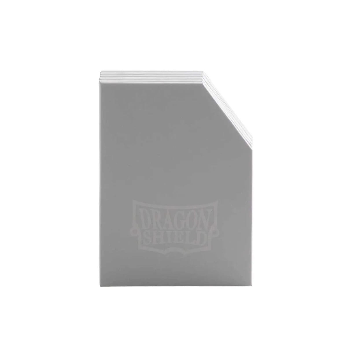Dragon Shield Card Dividers 8 Pcs - White