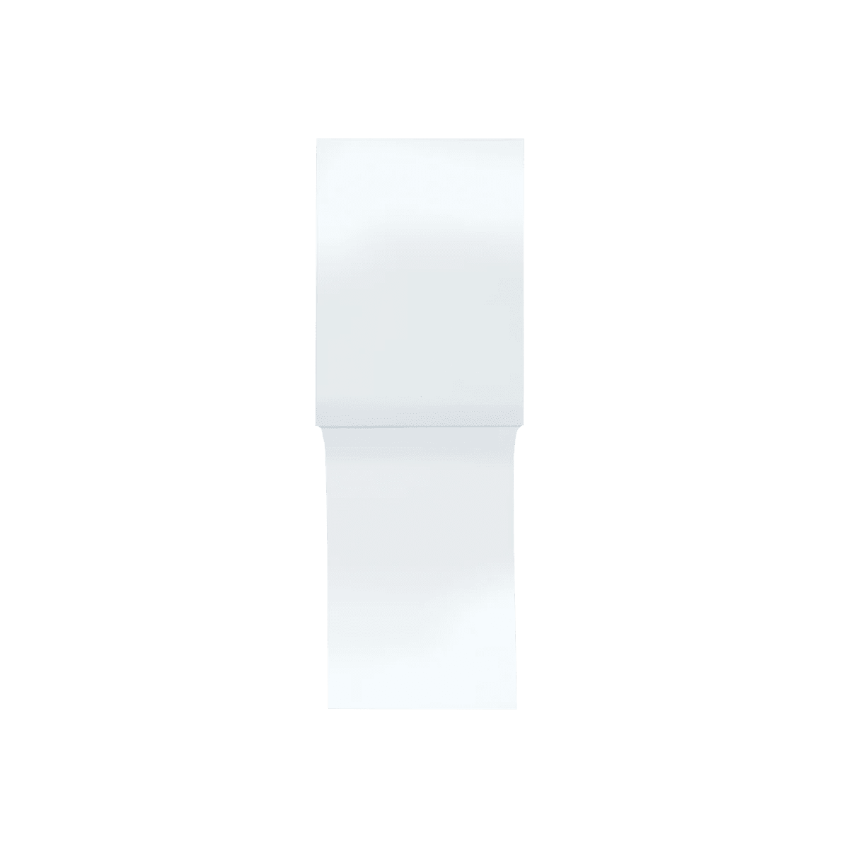 Dragon Shield - Standard Perfect Fit Sealable Sleeves (100) - Clear
