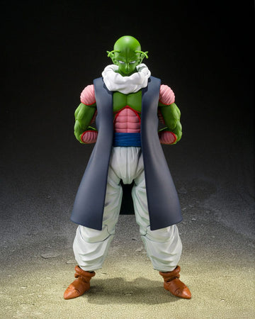 Dragonball S.H. Figuarts Action Figure Nail 16 cm