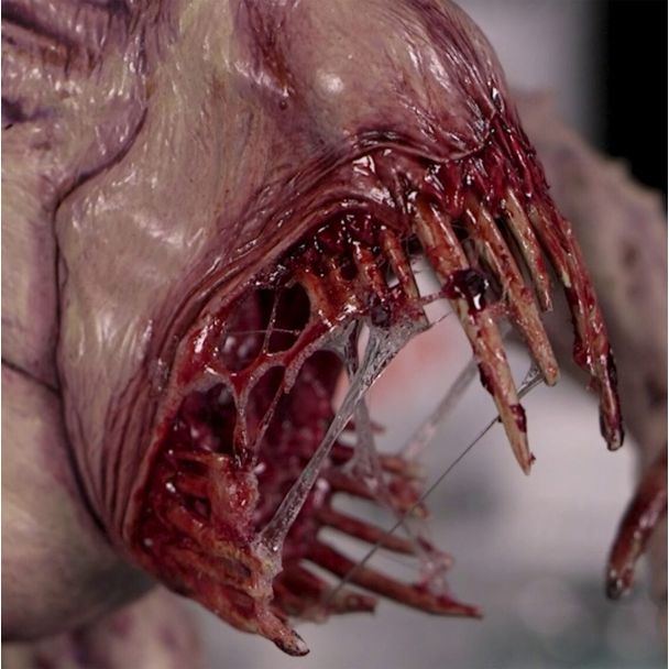 Dirty Down Snot - 15ml - Loaded Dice