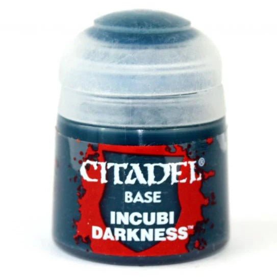 Drukhari: Starter Paint Set - Loaded Dice