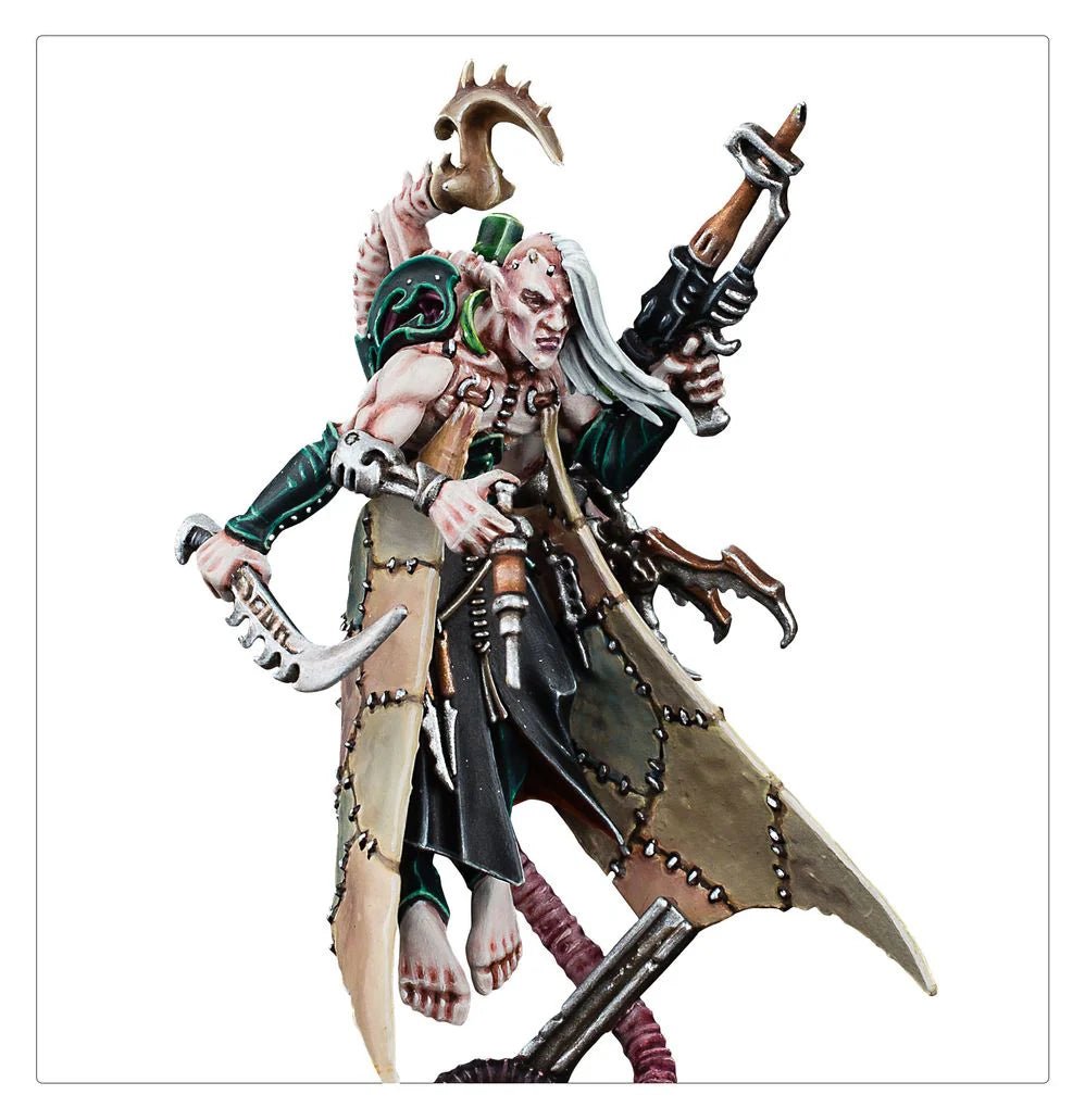 Drukhari: Starter Bundle - Loaded Dice