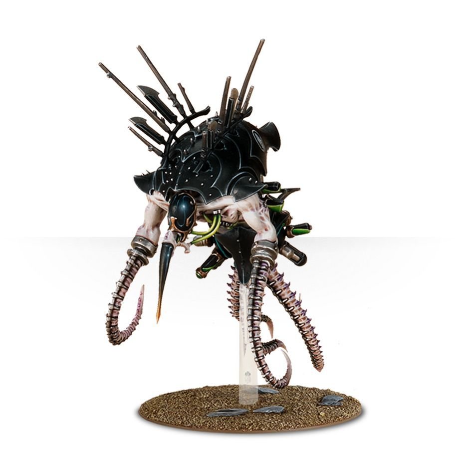 Drukhari: Talos - Loaded Dice