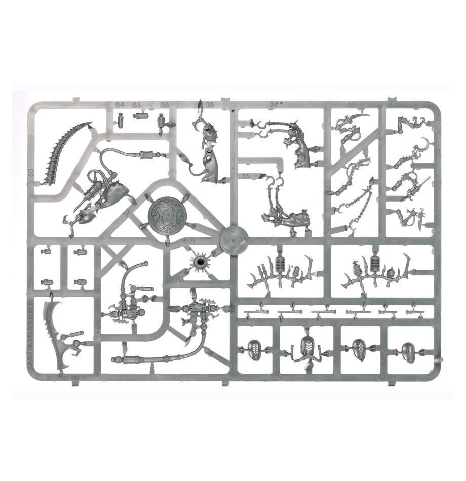 Drukhari: Talos - Loaded Dice