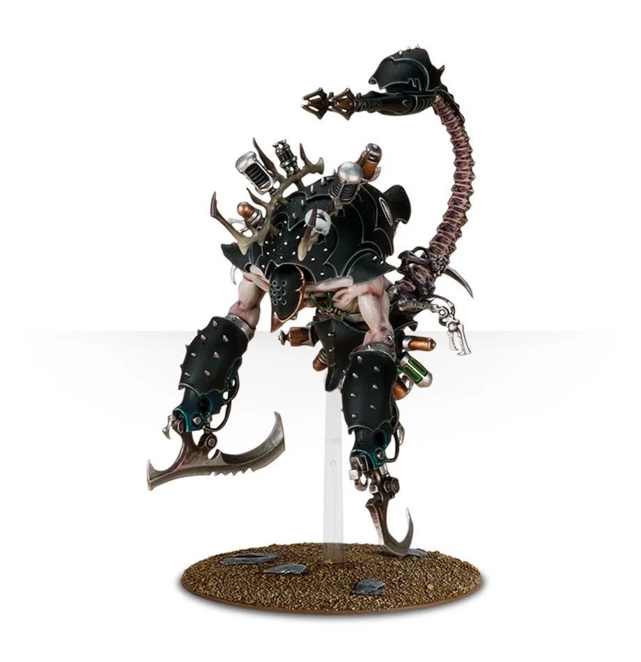 Drukhari: Talos - Loaded Dice