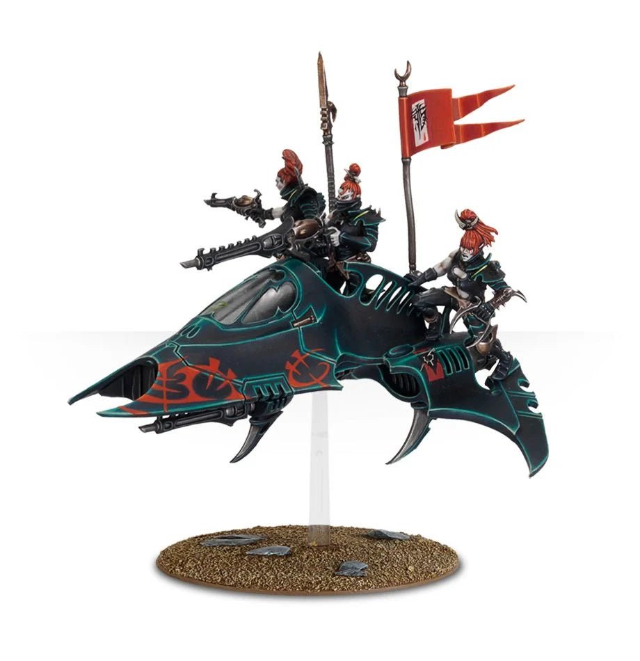 Drukhari: Venom - Loaded Dice