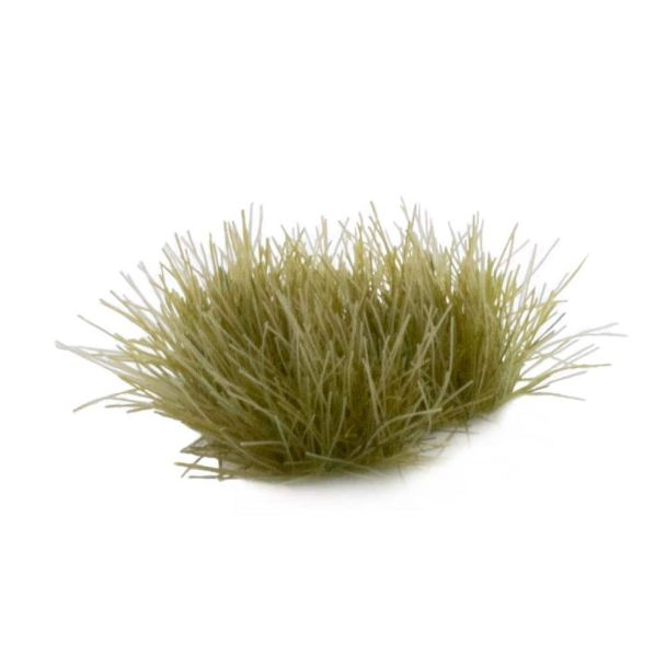 Gamers Grass Dry Green 6mm Tufts (Wild) - Loaded Dice