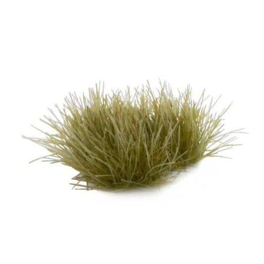 Gamers Grass Dry Green 6mm Tufts (Wild) - Loaded Dice