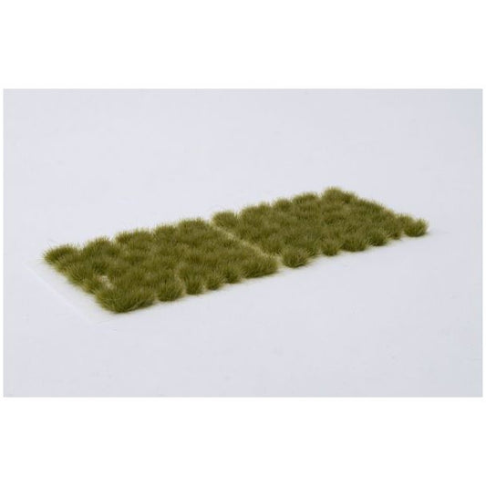 Gamers Grass Dry Green 6mm Tufts (Wild) - Loaded Dice