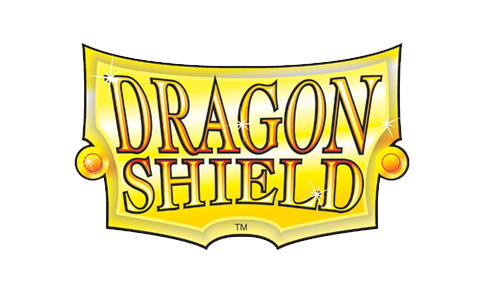 Dragon Shield logo