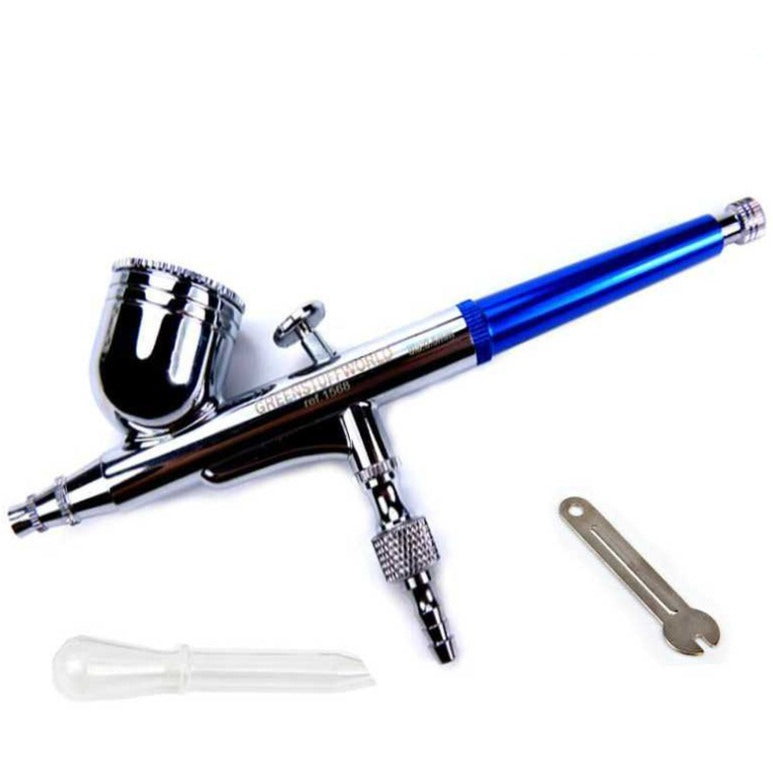 Green Stuff World Airbrush (0.5mm) - Loaded Dice