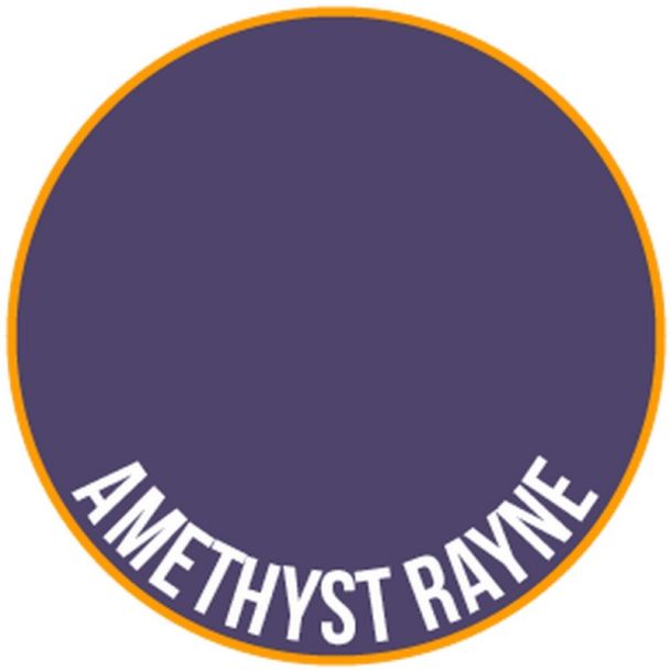 Duncan Rhodes Two Thin Coats - Amethyst Rayne (Shadow) - Loaded Dice