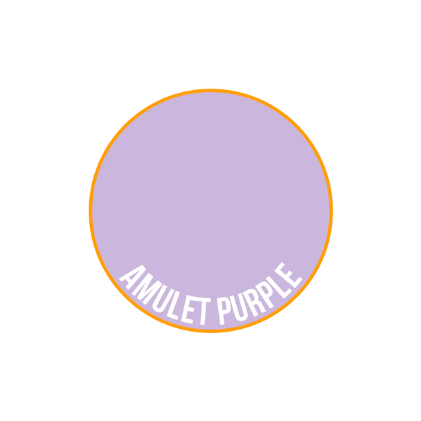 Duncan Rhodes Two Thin Coats - Amulet Purple Bright - Loaded Dice