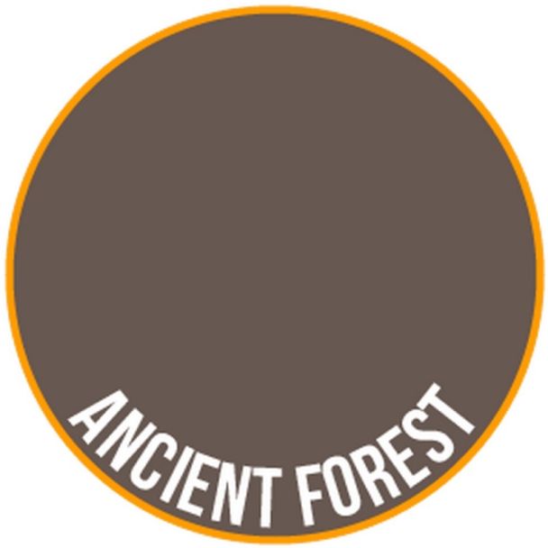 Duncan Rhodes Two Thin Coats - Ancient Forest (Midtone) - Loaded Dice