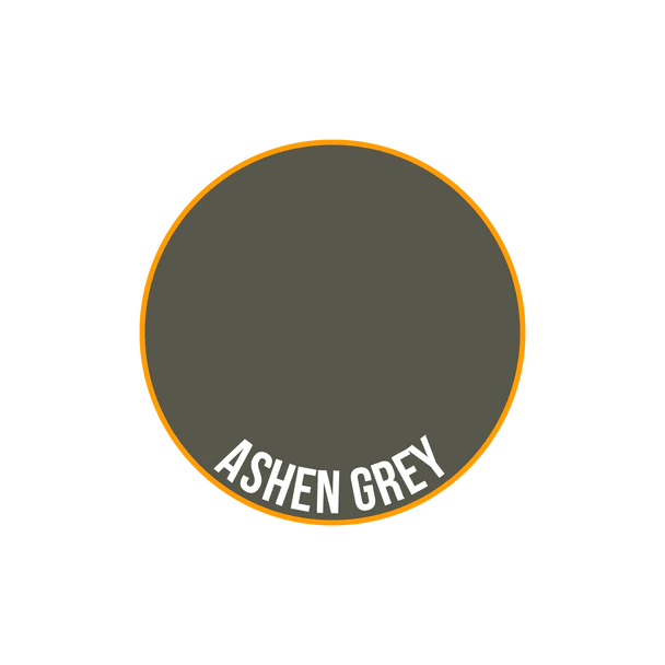 Duncan Rhodes Two Thin Coats - Ashen Grey (Shadow) - Loaded Dice