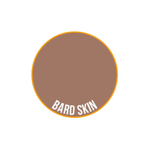 Duncan Rhodes Two Thin Coats - Bard Skin (Highlight) - Loaded Dice