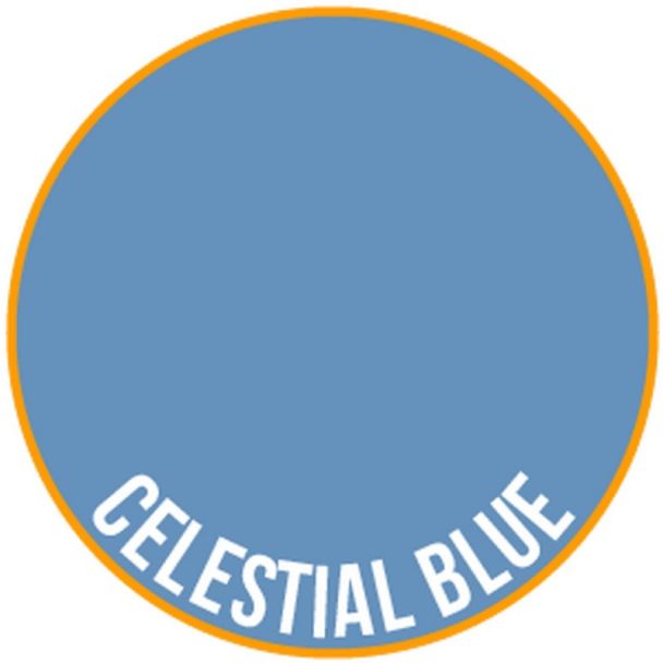 Duncan Rhodes Two Thin Coats - Celestial Blue (Highlight) - Loaded Dice