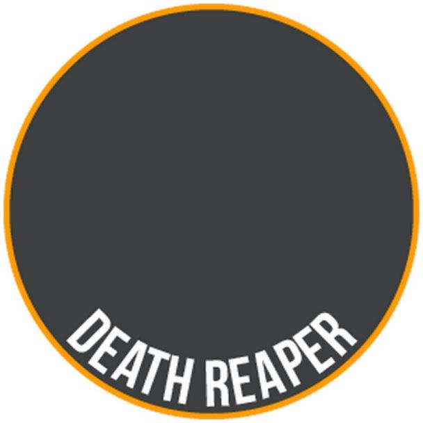 Duncan Rhodes Two Thin Coats - Death Reaper (Midtone) - Loaded Dice
