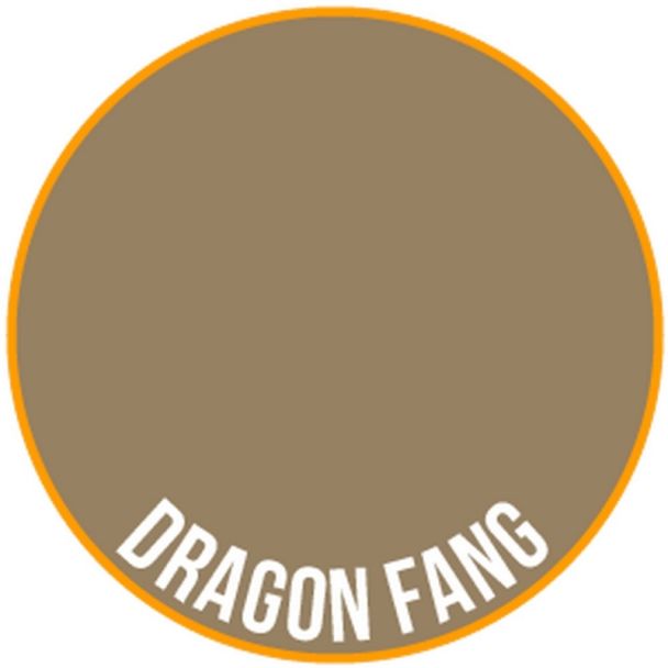Duncan Rhodes Two Thin Coats - Dragon Fang (Shadow) - Loaded Dice