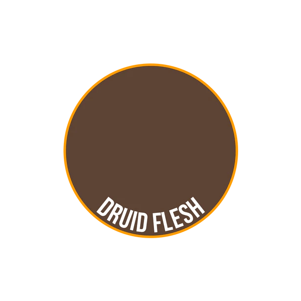 Duncan Rhodes Two Thin Coats - Druid Flesh (Shadow) - Loaded Dice